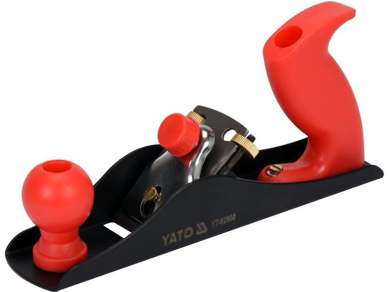 مبرد نحت خشب (بلانة) بطول 235 مم YT-62900